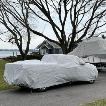 SHOP F150 ALL TRUCK COVERS
