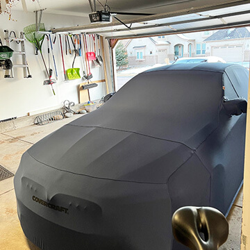 BMW M5 Car Covers