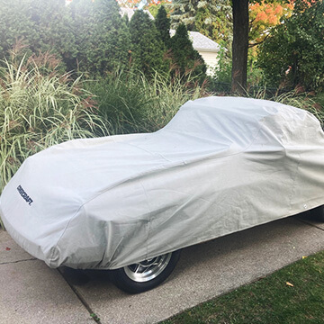 MG MGB Car Covers