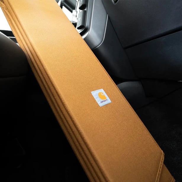 Carhartt® UVS100 Authentic Duckweave Custom Sunscreen