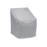 Patio Oversized Wicker Chair Cover (36" L x 41" W x 41" H)