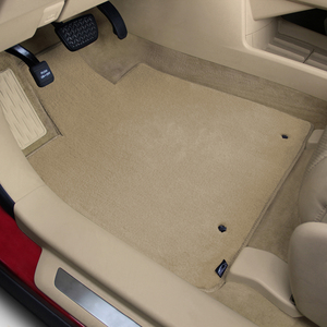 Lloyd Mats® VelourTex® Custom Carpet Floor Mats
