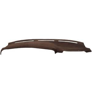 VelourMat Custom Dashboard Cover