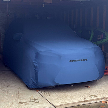 BMW X5 Car Covers