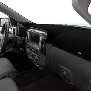 Original Carpet DashMat Custom Dashboard Cover