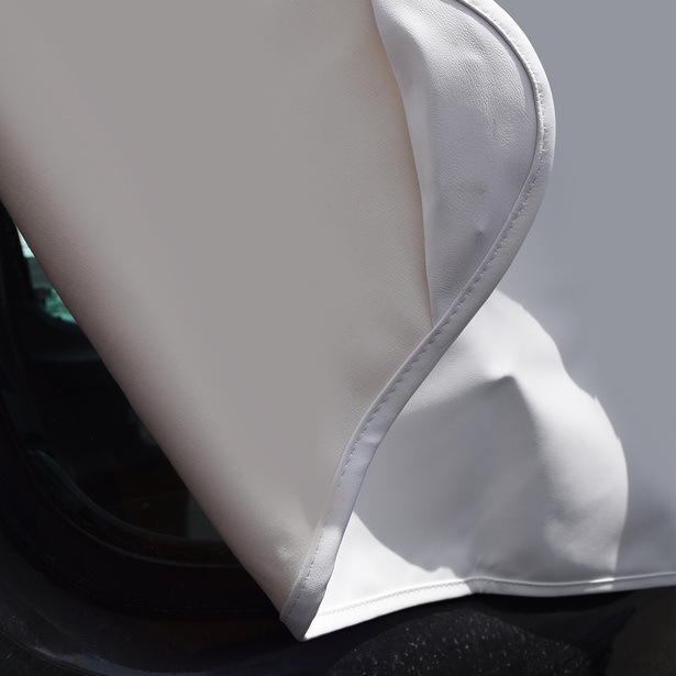 Standard Class C Windshield Cover