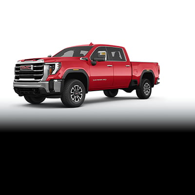GMC Sierra 3500 Seat Covers