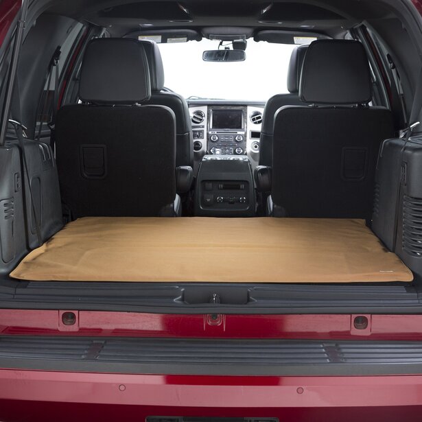 Carhartt Custom Cargo Area Liner