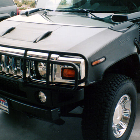 Hummer Car Bras