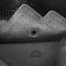 Cadillac XT6 2020-On Signature Rubber® Floor Mats with Cadillac Crest