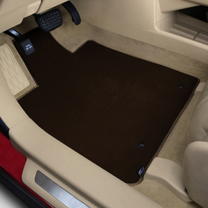 Lloyd Mats® VelourTex® Custom Carpet Floor Mats