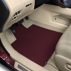 Lloyd Mats® Luxe® Custom Carpet Floor Mats