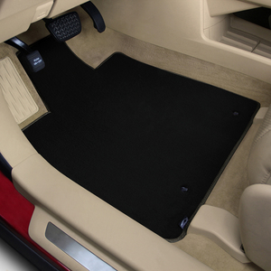 Lloyd Mats® VelourTex® Custom Carpet Floor Mats