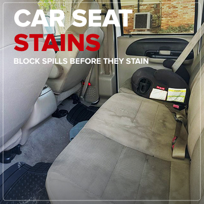 STAIN DEFENSE
