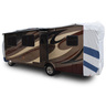 Designer Series UV Hydro Class A RV Cover