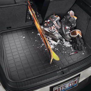 WeatherTech Cargo Liners