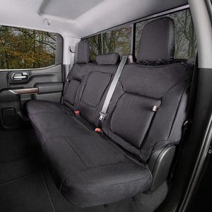 Cordura Marathon Excel Custom Seat Covers