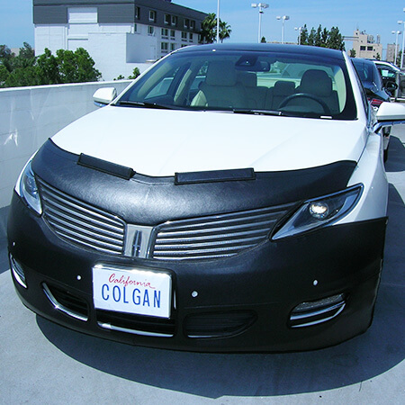 Lincoln Car Bras