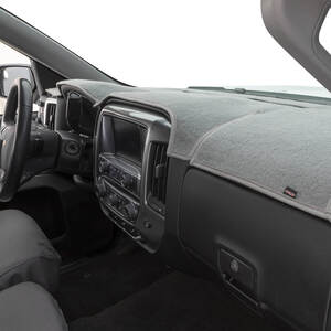 Original Carpet DashMat Custom Dashboard Cover