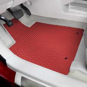 Lloyd Mats® Rubbertite® Custom All-Weather Floor Mats