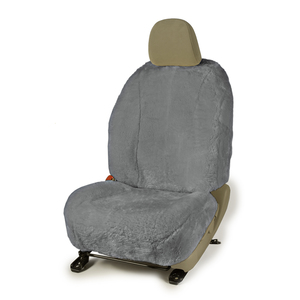 Sheepskin Ready-Fit Seat Covers