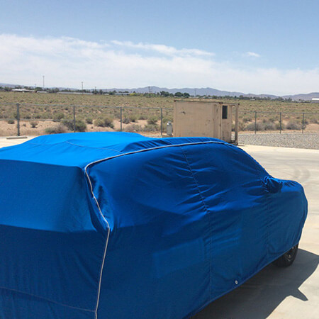 2022 Subaru Forester Car Cover