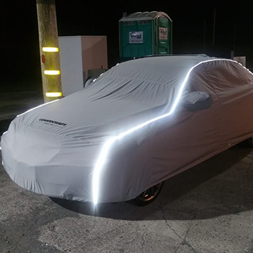 WeatherShield HP Gray