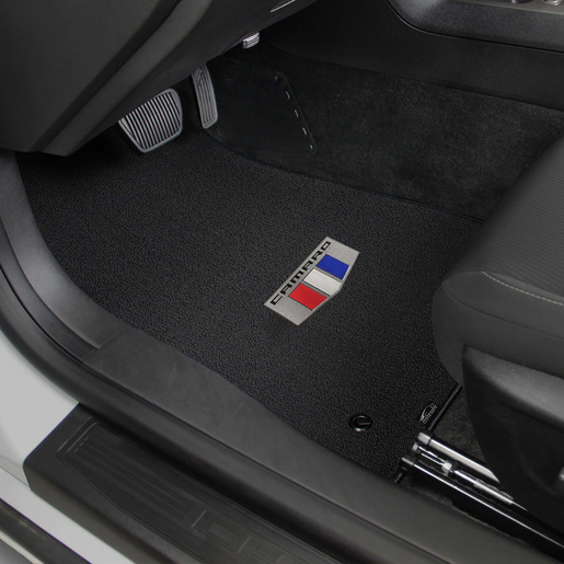 Lloyd Mats Classic Loop Custom Carpet Floor Mats