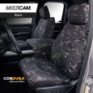 MultiCam Marathon Outdoor Custom Seat Covers