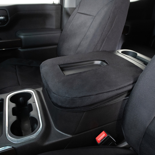Cordura Marathon Excel Custom Seat Covers
