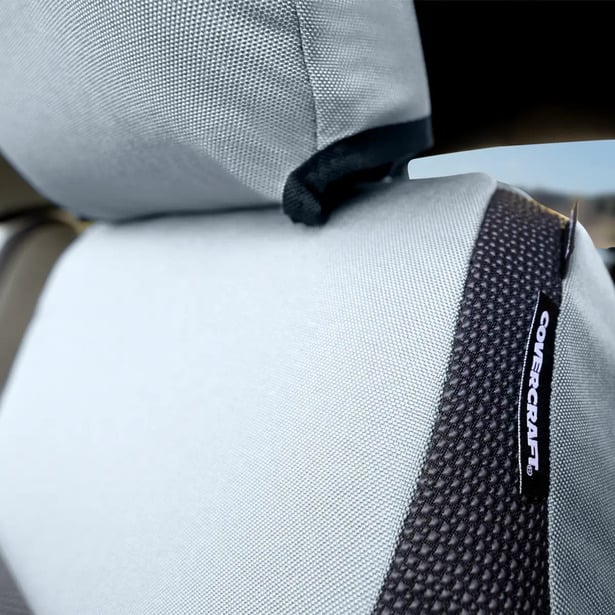 Centurion™ Custom Factory Fit Seat Covers