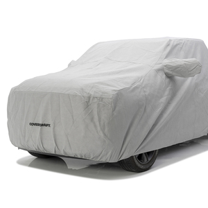 5-Layer Softback All Climate Custom Car Cover 