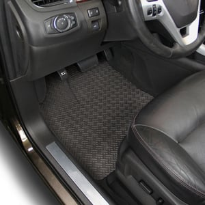 Lloyd Mats® Northridge Custom All-Weather Floor Mats