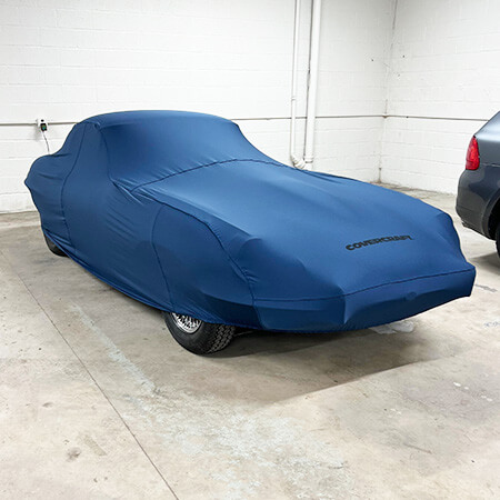 Jaguar XKE Car Covers