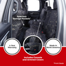 Multicam Marathon Outdoor Custom Seat Covers