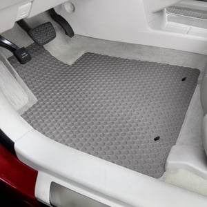 Lloyd Mats® Rubbertite® Custom All-Weather Floor Mats