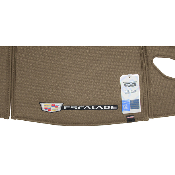 Cadillac Escalade Logo Ltd. Edition Custom Dash Cover