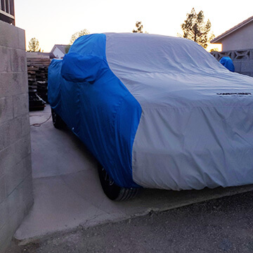 2010 Toyota Tundra Truck Covers