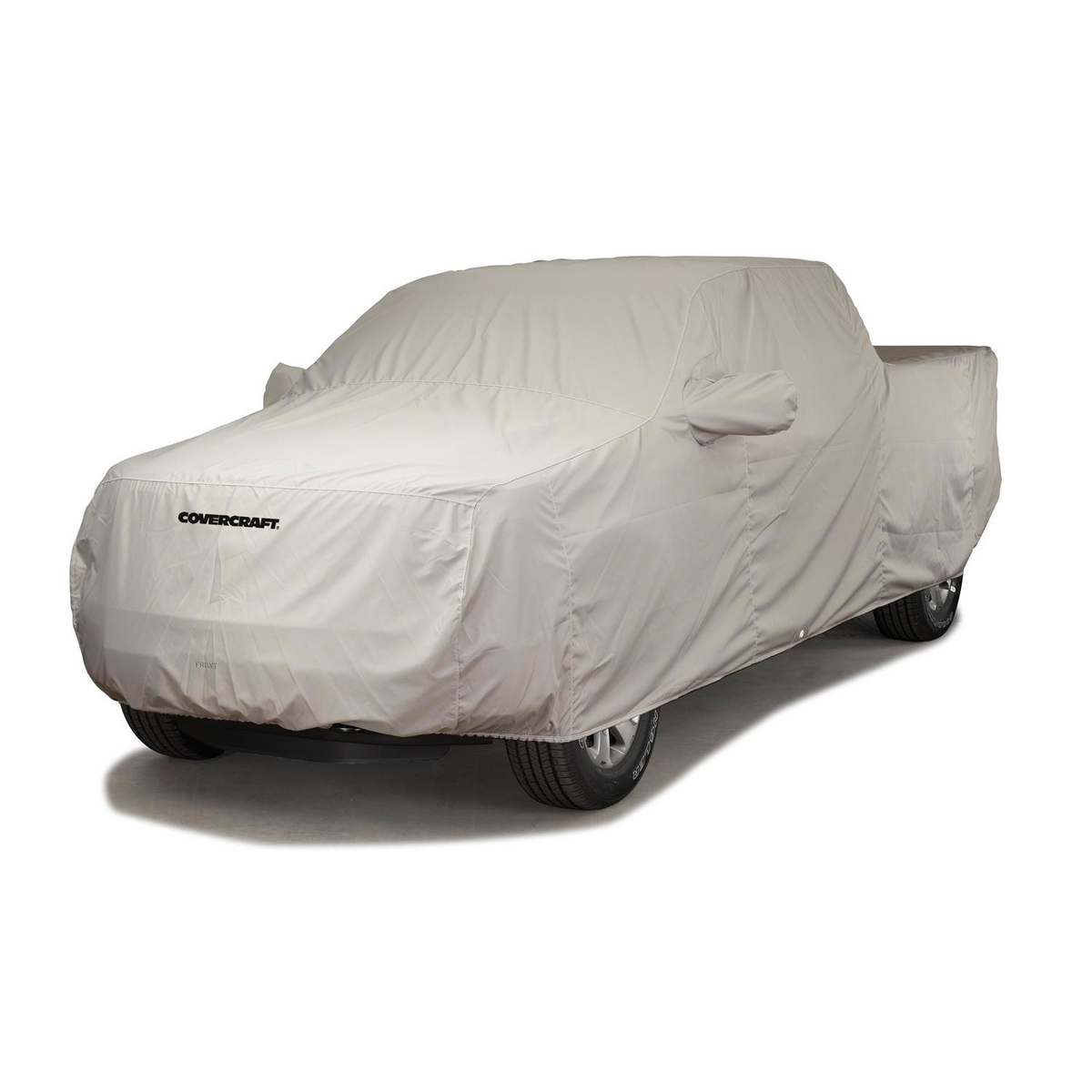 Custom Ultratect Car Cover by Covercraft