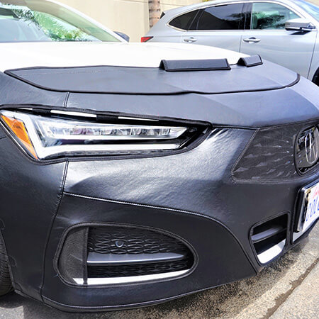 Acura Car Bras