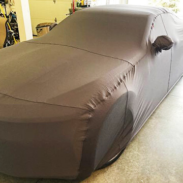 2016 Chevy Camaro Car Covers