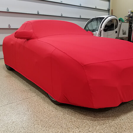 BMW Z4 Car Covers