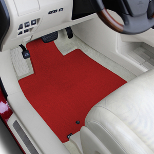 Lloyd Mats® Classic Loop® Custom Carpet Floor Mats
