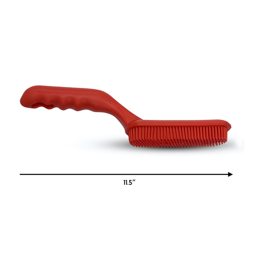 Pet Hair Upholstery Brush