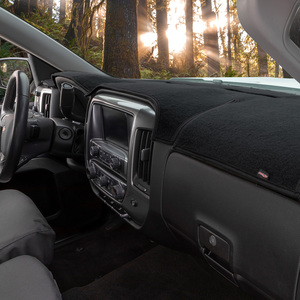 Original Carpet DashMat Custom Dashboard Cover