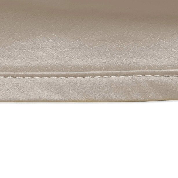 Round Bar Table & Chairs Combo Cover (92" D x 40" H)