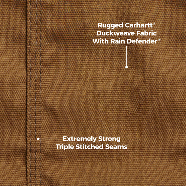 Carhartt SeatSaver Custom Seat Covers
