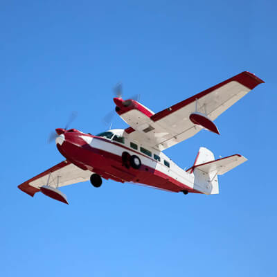 GRUMMAN AIRCRAFT