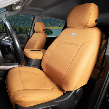 SHOP ALL SEAT COVERS