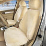 Sheepskin Custom Seat Covers